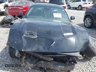 2022 Ford Mustang EcoBoost с VIN 1FA6P8TH2N5148950, выставлен на аукционе IAAI как лот 41707087 с пробегом 29 796 миль миль и . История ставок и продаж доступна на DreamBid. Изображение 12.