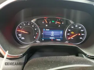 2019 Chevrolet Blazer z VIN 3GNKBGRS2KS599812, wystawiony jako Copart lot #58837535 z przebiegiem 164 823 mil mil oraz Szkoda całkowita • Salvage title. Historia ofert i sprzedaży dostępna na DreamBid. Obrazek 9.