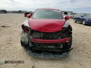 2017 Nissan Juke S with VIN JN8AF5MR9HT700610, listed as a Copart auction lot 45783785 with 120,167 mi miles and Salvage Title. Bid and sale history available at DreamBid. Image 12.