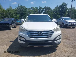 2013 Hyundai Santa Fe Sport с VIN 5XYZUDLAXDG085338, выставлен на аукционе IAAI как лот 42855101 с пробегом 185 441 миль миль и . История ставок и продаж доступна на DreamBid. Изображение 12.