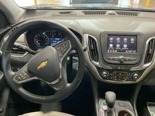2023 Chevrolet Equinox LT with VIN 3GNAXTEG3PL252918, listed as a IAAI auction lot 42749933 with 34,377 mi miles and . Bid and sale history available at DreamBid. Image 22.