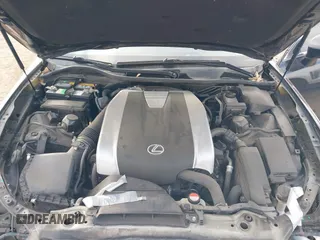 2016 Lexus GS 350 z VIN JTHBZ1BL8GA003288, wystawiony jako IAAI lot #41670210 z przebiegiem 94 033 mil mil oraz . Historia ofert i sprzedaży dostępna na DreamBid. Obrazek 10.