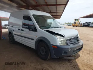 2013 Ford Transit Connect XL с VIN NM0LS7AN5DT134465, выставлен на аукционе IAAI как лот 42749943 с пробегом 131 568 миль миль и . История ставок и продаж доступна на DreamBid. Изображение 1.