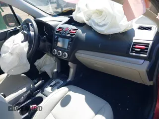 2017 Subaru Forester z VIN JF2SJABC1HH482186, wystawiony jako IAAI lot #42179773 z przebiegiem 99 095 mil mil oraz . Historia ofert i sprzedaży dostępna na DreamBid. Obrazek 5.