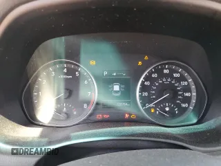 2018 Hyundai Elantra z VIN KMHH35LE0JU079626, wystawiony jako Copart lot #57238435 z przebiegiem 120 784 mil mil oraz Szkoda całkowita • Salvage title. Historia ofert i sprzedaży dostępna na DreamBid. Obrazek 9.