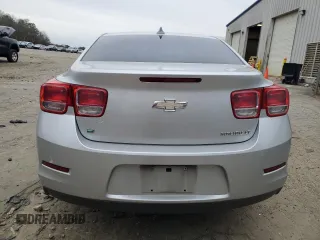 2016 Chevrolet Malibu Limited LT with VIN 1G11C5SA6GF127673, listed as a Copart auction lot 88683445 with 93,613 mi miles and Salvage Title. Bid and sale history available at carsss.com. Image 6.