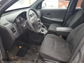 2006 Pontiac Torrent with VIN 2CKDL73F366098788, listed as a Copart auction lot 51810125 with 249,049 mi miles and Clean Title. Bid and sale history available at carsss.com. Image 7.