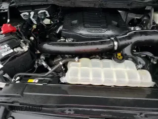 2022 Ford F-150 XL с VIN 1FTFW1E83NKE29111, выставлен на аукционе Copart как лот 71051525 с пробегом 52 046 миль миль и На запчасти • Non repairable. История ставок и продаж доступна на DreamBid. Изображение 15.