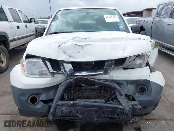 2017 Nissan Frontier SV with VIN 1N6BD0CT1HN763952, listed as a IAAI auction lot 42117610 with 64,792 mi miles and . Bid and sale history available at DreamBid. Image 13.