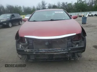 2013 Hyundai Sonata GLS z VIN 5NPEB4AC1DH514710, wystawiony jako Copart lot #61200105 z przebiegiem 70 174 mil mil oraz Szkoda całkowita • Salvage title. Historia ofert i sprzedaży dostępna na DreamBid. Obrazek 5.