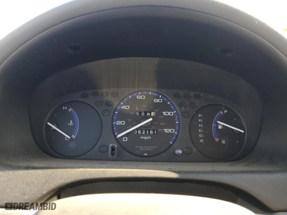1999 Honda Civic DX with VIN 1HGEJ6229XL059370, listed as a Copart auction lot 86698214 with 0 mi miles and Salvage Title. Bid and sale history available at carsss.com. Image 9.