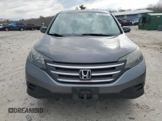 2014 Honda CR-V LX with VIN 2HKRM4H34EH693375, listed as a Copart auction lot 54354155 with 216,365 mi miles and Clean Title. Bid and sale history available at carsss.com. Image 5.