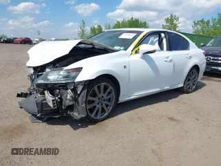 2014 Lexus GS 350 with VIN JTHCE1BL7E5022517, listed as a IAAI auction lot 42168569 with 72,572 mi miles and . Bid and sale history available at DreamBid. Image 19.