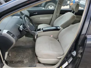 2008 Toyota Prius with VIN JTDKB20U283308203, listed as a Copart auction lot 55254645 with 160,220 mi miles and Clean Title. Bid and sale history available at DreamBid. Image 7.