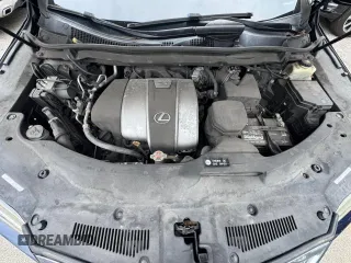2017 Lexus RX 350 с VIN 2T2ZZMCAXHC087251, выставлен на аукционе Copart как лот 61692395 с пробегом 141 792 миль миль и Чистый • Clean title. История ставок и продаж доступна на DreamBid. Изображение 7.