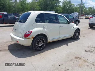 2008 Chrysler PT Cruiser Limited z VIN 3A8FY68848T187783, wystawiony jako IAAI lot #42614268 z przebiegiem 101 738 mil mil oraz . Historia ofert i sprzedaży dostępna na DreamBid. Obrazek 4.