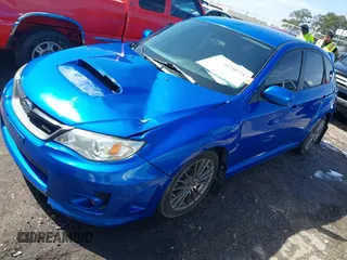 2014 Subaru WRX WRX с VIN JF1GR7E60EG219622, выставлен на аукционе IAAI как лот 41750721 с пробегом 105 322 миль миль и . История ставок и продаж доступна на DreamBid. Изображение 18.
