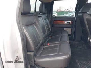 2010 Ford F-150 XL z VIN 1FTFW1EV3AFA00575, wystawiony jako IAAI lot #42107788 z przebiegiem 154 621 mil mil oraz . Historia ofert i sprzedaży dostępna na DreamBid. Obrazek 8.