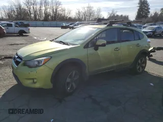 2014 Subaru Crosstrek Touring z VIN JF2GPBKC7EH270298, wystawiony jako Copart lot #43306375 z przebiegiem 246 423 mil mil oraz Szkoda całkowita • Salvage title. Historia ofert i sprzedaży dostępna na DreamBid. Obrazek 1.