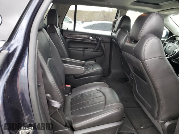 2015 Buick Enclave Leather with VIN 5GAKVBKD6FJ304217, listed as a Copart auction lot 50759425 with 240,167 mi miles and Clean Title. Bid and sale history available at carsss.com. Image 11.