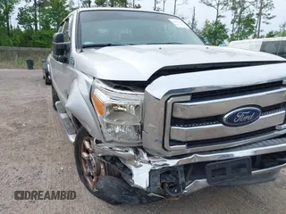 2013 Ford F-250 XL z VIN 1FT7W2BT9DEB39651, wystawiony jako IAAI lot #41977661 z przebiegiem 141 487 mil mil oraz . Historia ofert i sprzedaży dostępna na DreamBid. Obrazek 6.