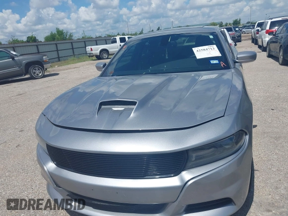 2016 Dodge Charger R/T with VIN 2C3CDXCT7GH226630, listed as a IAAI auction lot 42584713 with 205,173 mi miles and . Bid and sale history available at DreamBid. Image 12.