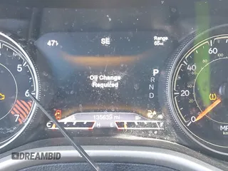 2015 Jeep Cherokee Limited with VIN 1C4PJMDB2FW545430, listed as a IAAI auction lot 41822780 with 135,639 mi miles. Bid and sale history available at carsss.com. Image 16.