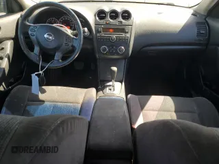 2010 Nissan Altima 2.5 S with VIN 1N4AL2AP3AN533392, listed as a Copart auction lot 53069655 with 183,447 mi miles and Salvage Title. Bid and sale history available at carsss.com. Image 8.