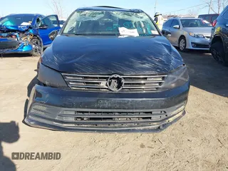 2015 Volkswagen Jetta SE z VIN 3VWD07AJ3FM266598, wystawiony jako IAAI lot #41757080 z przebiegiem 127 815 mil mil oraz . Historia ofert i sprzedaży dostępna na DreamBid. Obrazek 13.