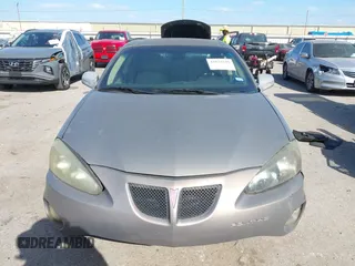 2006 Pontiac Grand Prix z VIN 2G2WP552X61161972, wystawiony jako IAAI lot #41825581 z przebiegiem 264 069 mil mil oraz . Historia ofert i sprzedaży dostępna na DreamBid. Obrazek 12.