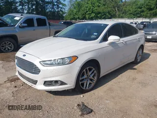2013 Ford Fusion SE with VIN 3FA6P0HR0DR241772, listed as a IAAI auction lot 42485955 with 176,611 mi miles and . Bid and sale history available at DreamBid. Image 2.