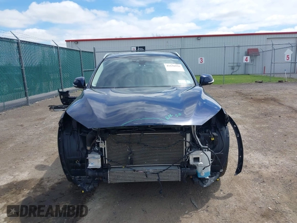 2019 Infiniti QX50 Pure z VIN 3PCAJ5M37KF116903, wystawiony jako IAAI lot #42156926 z przebiegiem 81 592 mil mil oraz . Historia ofert i sprzedaży dostępna na DreamBid. Obrazek 13.