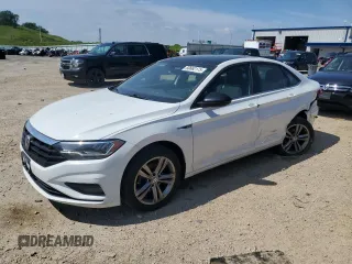 2019 Volkswagen Jetta S z VIN 3VWC57BU1KM078341, wystawiony jako Copart lot #60662175 z przebiegiem 128 513 mil mil oraz Nie do naprawy • Non repairable. Historia ofert i sprzedaży dostępna na DreamBid. Obrazek 1.