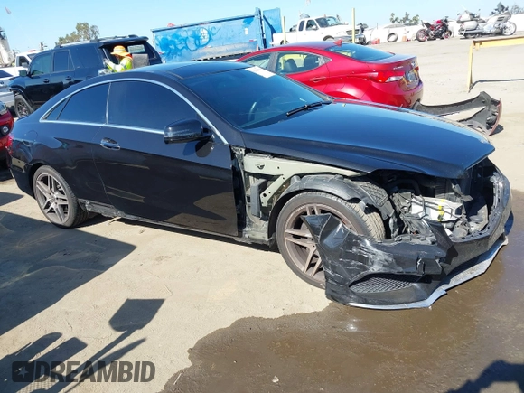 2016 Mercedes-Benz E 400 with VIN WDDKJ6FB3GF320475, listed as a IAAI auction lot 42324564 with 132,182 mi miles and . Bid and sale history available at DreamBid. Image 14.
