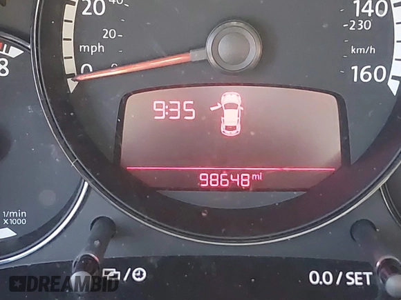 2015 Volkswagen Beetle Fleet Edition with VIN 3VWF17AT1FM623509, listed as a IAAI auction lot 41644985 with 98,648 mi miles and . Bid and sale history available at DreamBid. Image 15.