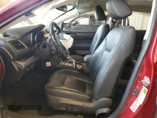 2016 Subaru Legacy Limited with VIN 4S3BNAN6XG3037479, listed as a Copart auction lot 59627655 with 83,580 mi miles and Salvage title. Bid and sale history available at DreamBid. Image 7.
