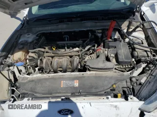 2016 Ford Fusion SE with VIN 3FA6P0H70GR160533, listed as a Copart auction lot 55467335 with 187,556 mi miles and Salvage title. Bid and sale history available at DreamBid. Image 11.