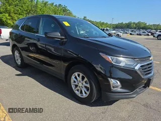 2020 Chevrolet Equinox LT с VIN 2GNAXJEVXL6235972, выставлен на аукционе IAAI как лот 42573207 с пробегом 28 685 миль миль и . История ставок и продаж доступна на DreamBid. Изображение 25.