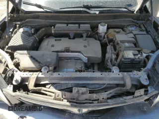 2020 Buick Envision Essence with VIN LRBFXCSA8LD209866, listed as a Copart auction lot 53059055 with 70,285 mi miles and Salvage Title. Bid and sale history available at carsss.com. Image 12.