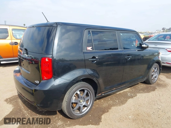 2008 Scion xB with VIN JTLKE50EX81013531, listed as a IAAI auction lot 42177702 with 171,478 mi miles and . Bid and sale history available at DreamBid. Image 6.