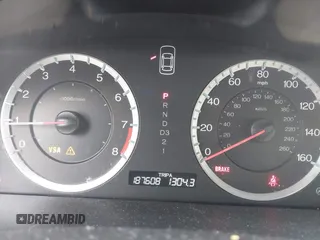 2009 Honda Accord EX-L z VIN 1HGCP26869A030128, wystawiony jako IAAI lot #42353738 z przebiegiem 187 608 mil mil oraz . Historia ofert i sprzedaży dostępna na DreamBid. Obrazek 7.