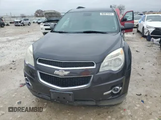 2015 Chevrolet Equinox LT with VIN 2GNFLCE34F6325831, listed as a Copart auction lot 86401044 with 78,808 mi miles and Clean Title. Bid and sale history available at carsss.com. Image 5.