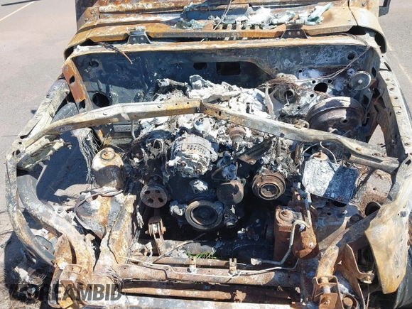 2015 Jeep Wrangler Unlimited Willys Wheeler with VIN 1C4BJWDG0FL751574, listed as a IAAI auction lot 41604064 with Not Provided miles and . Bid and sale history available at DreamBid. Image 10.