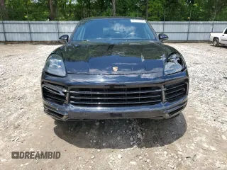 2019 Porsche Cayenne z VIN WP1AA2AY8KDA04454, wystawiony jako Copart lot #56534555 z przebiegiem 69 834 mil mil oraz Szkoda całkowita • Salvage title. Historia ofert i sprzedaży dostępna na DreamBid. Obrazek 5.