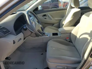 2007 Toyota Camry CE with VIN 4T1BE46K87U010848, listed as a Copart auction lot 55244065 with 99,161 mi miles and Clean Title. Bid and sale history available at carsss.com. Image 7.