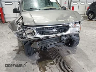 2001 Ford Explorer XLT with VIN 1FMZU73E01ZA25789, listed as a IAAI auction lot 41948762 with 178,920 mi miles and . Bid and sale history available at DreamBid. Image 6.