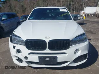 2015 BMW X5 xDrive35i z VIN 5UXKR0C52F0P15584, wystawiony jako IAAI lot #41965143 z przebiegiem 94 118 mil mil oraz . Historia ofert i sprzedaży dostępna na DreamBid. Obrazek 12.