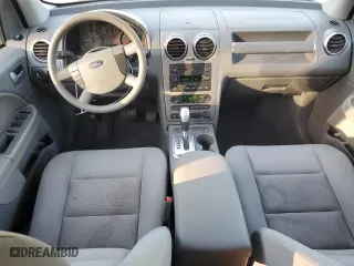 2006 Ford Freestyle SE with VIN 1FMZK011X6GA12726, listed as a Copart auction lot 70867364 with 239,146 mi miles and Clean Title. Bid and sale history available at carsss.com. Image 8.