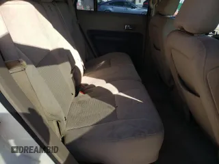 2007 Ford Edge SE z VIN 2FMDK36C27BB03987, wystawiony jako Copart lot #46288005 z przebiegiem 191 680 mil mil oraz Tytuł czysty. Historia ofert i sprzedaży dostępna na DreamBid. Obrazek 11.