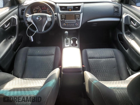 2016 Nissan Altima S с VIN 1N4AL3AP7GN345330, выставлен на аукционе Copart как лот 63782715 с пробегом 86 933 миль миль и Списание • Salvage title. История ставок и продаж доступна на DreamBid. Изображение 8.